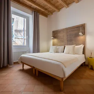 Gasthuis Casa Modelli, Rome